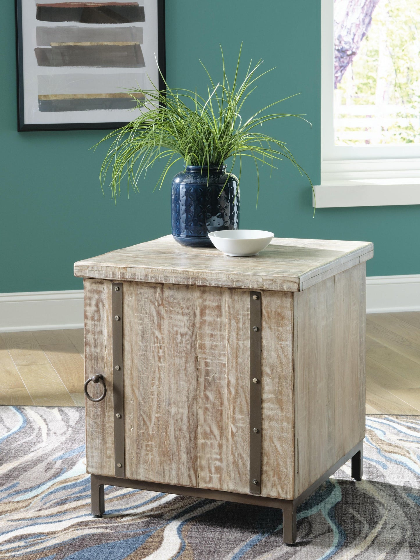 Laddford Accent Cabinet Signature Design by Ashley®