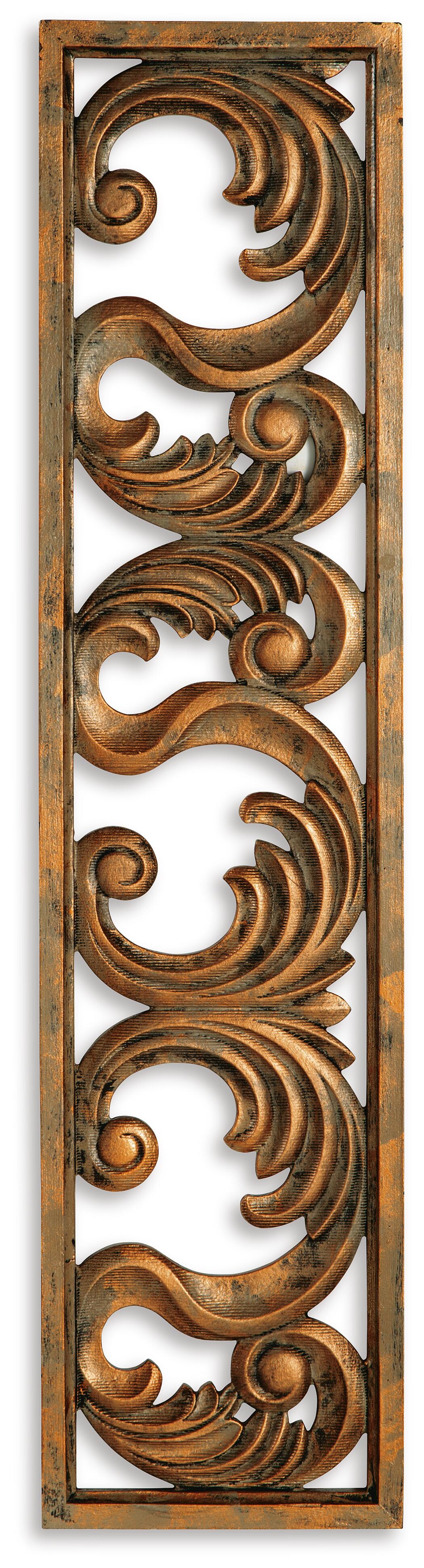 Candelario Wall Decor Signature Design by Ashley®