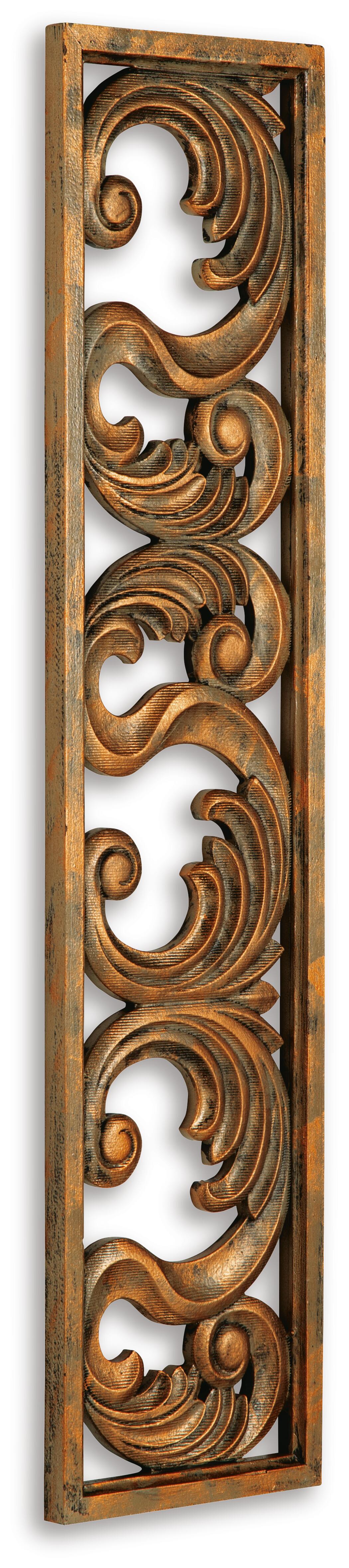 Candelario Wall Decor Signature Design by Ashley®