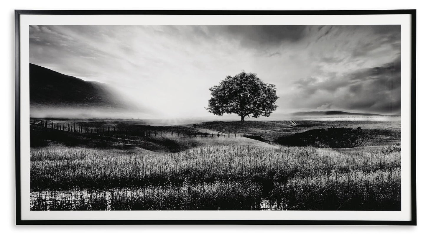 Deborland Wall Art Signature Design by Ashley®