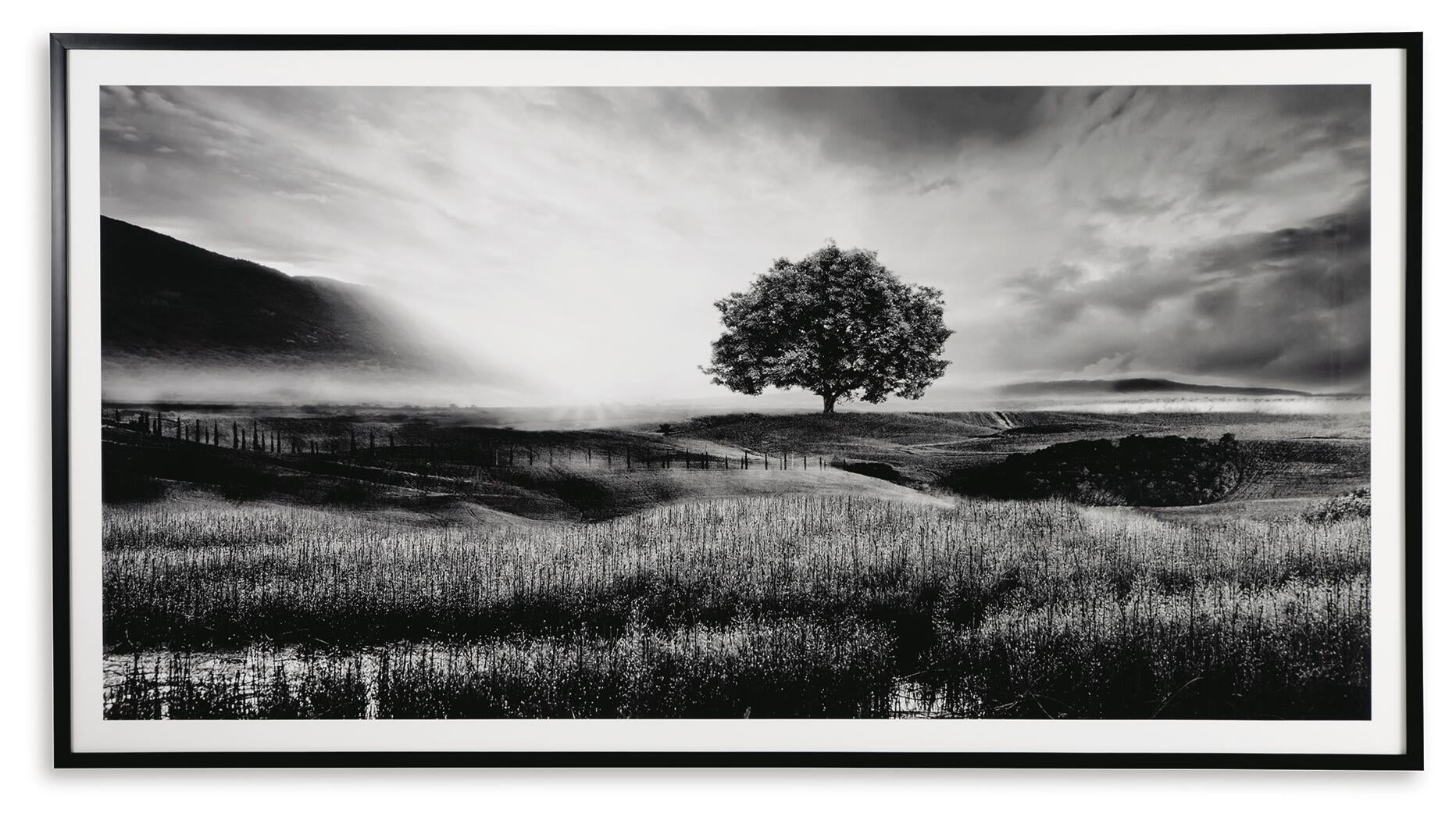 Deborland Wall Art Signature Design by Ashley®