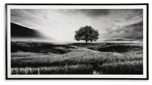 Deborland Wall Art Signature Design by Ashley®