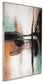 Brunonia Wall Art Signature Design by Ashley®