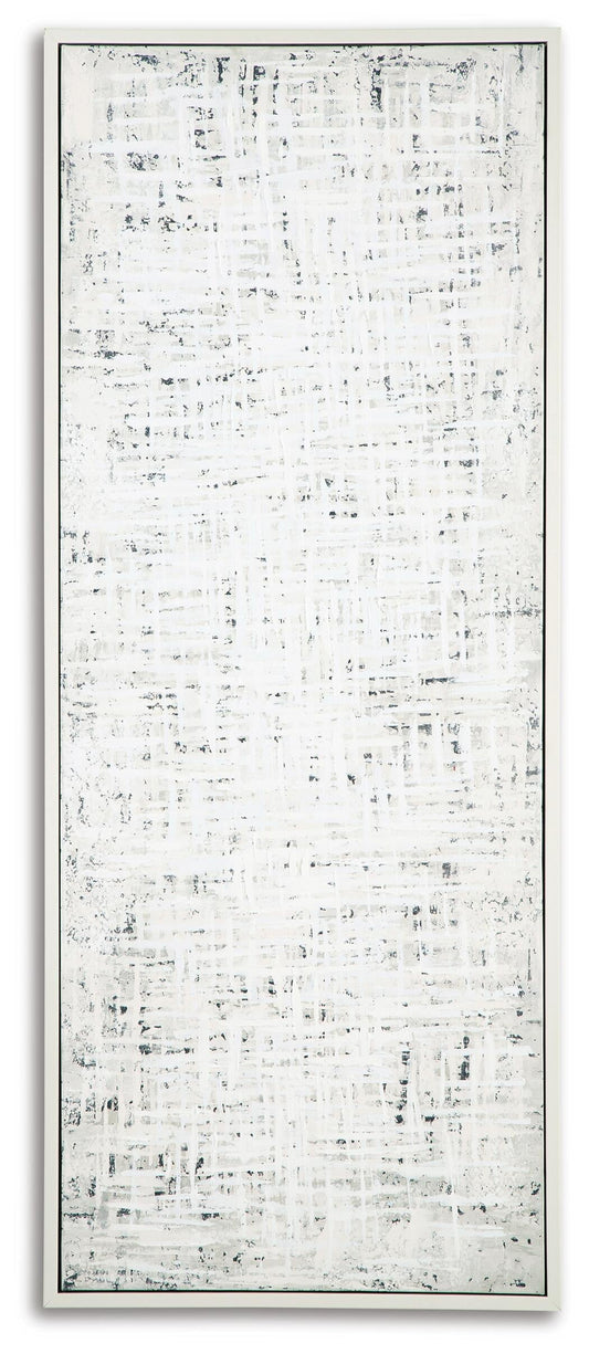 Daxonport Wall Art Signature Design by Ashley®