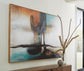 Brunonia Wall Art Signature Design by Ashley®