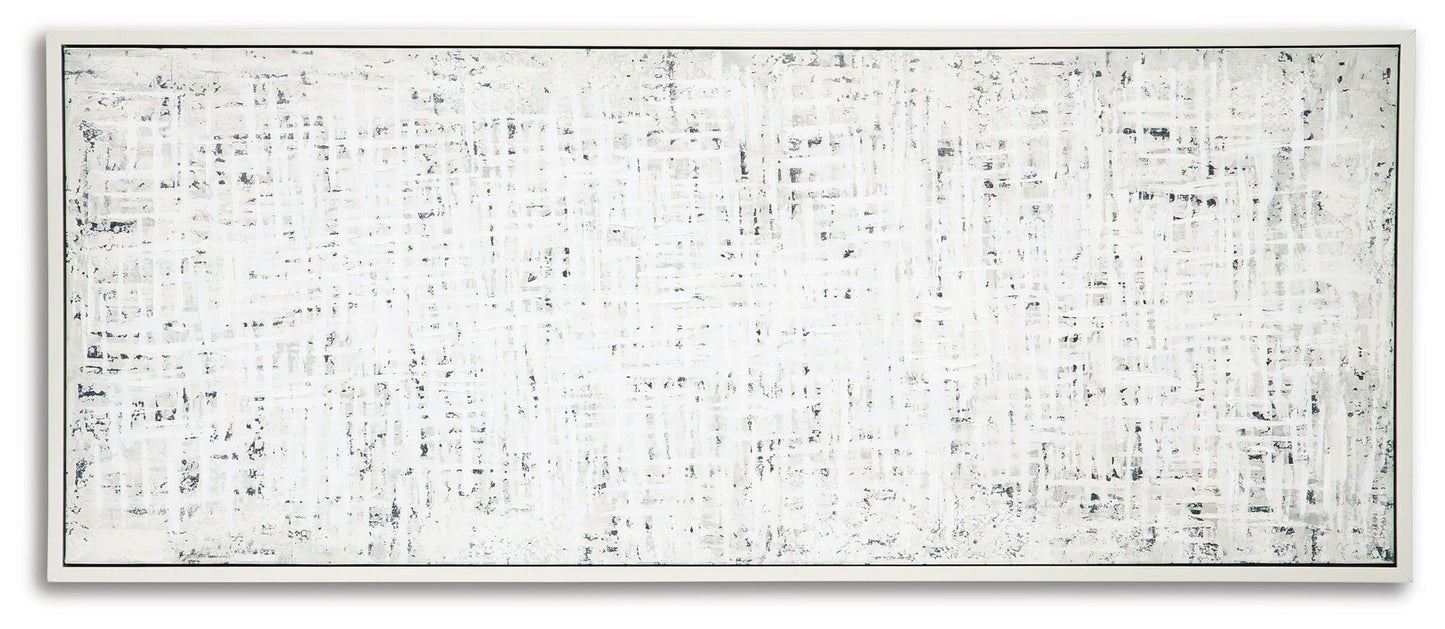 Daxonport Wall Art Signature Design by Ashley®