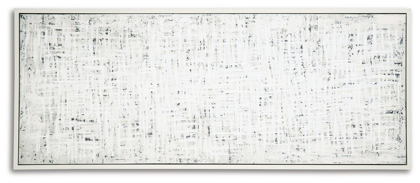 Daxonport Wall Art Signature Design by Ashley®