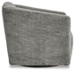Bramner Swivel Accent Chair Signature Design by Ashley®
