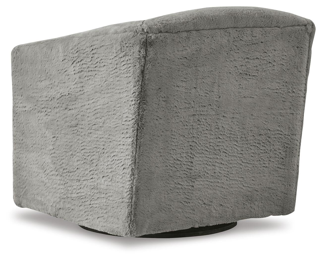 Bramner Swivel Accent Chair Signature Design by Ashley®
