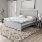 12 Inch Memory Foam  Mattress Sierra Sleep® by Ashley