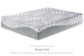 12 Inch Memory Foam  Mattress Sierra Sleep® by Ashley