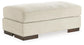 Maggie Ottoman Signature Design by Ashley®