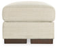 Maggie Ottoman Signature Design by Ashley®