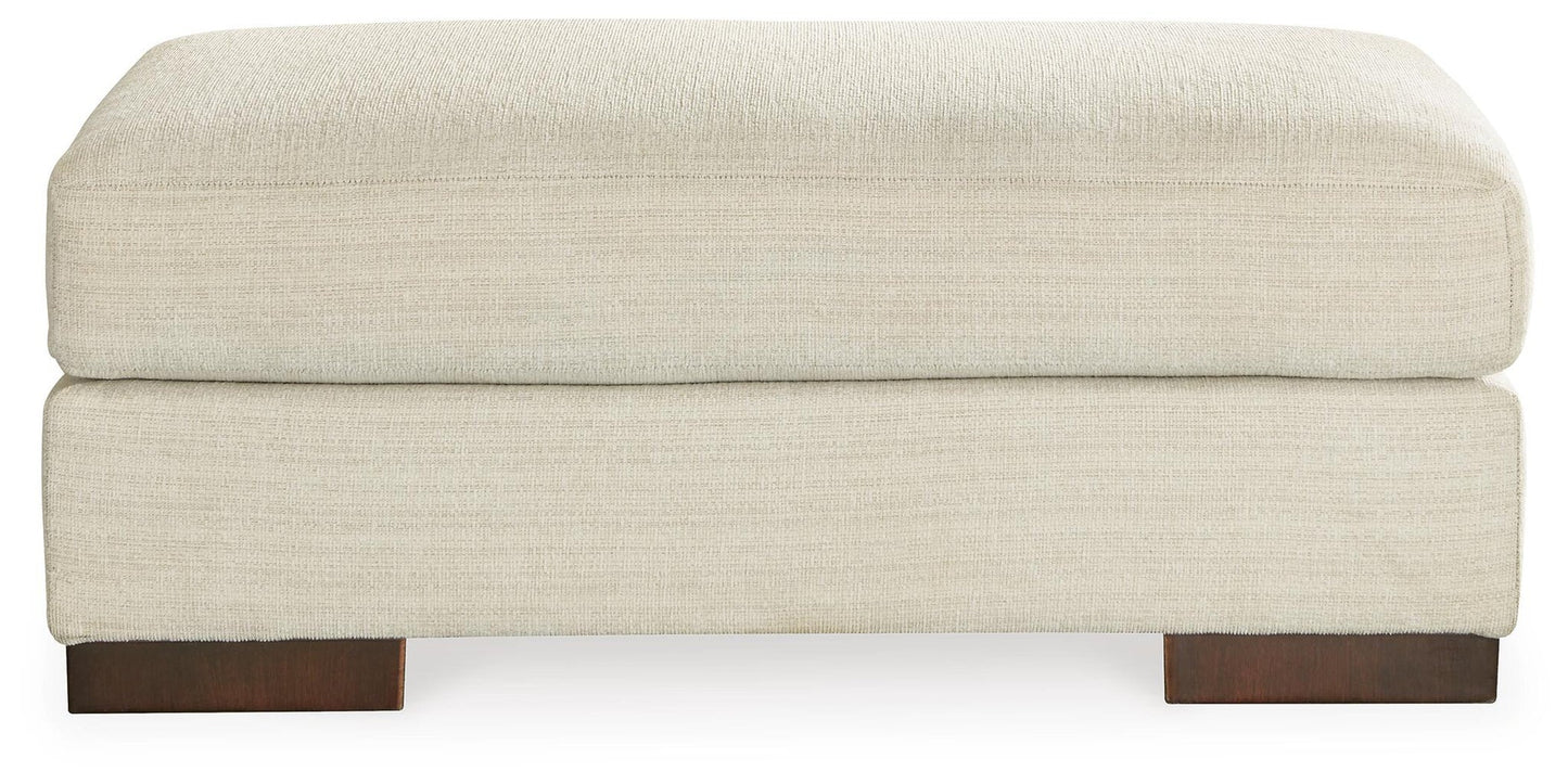 Maggie Ottoman Signature Design by Ashley®