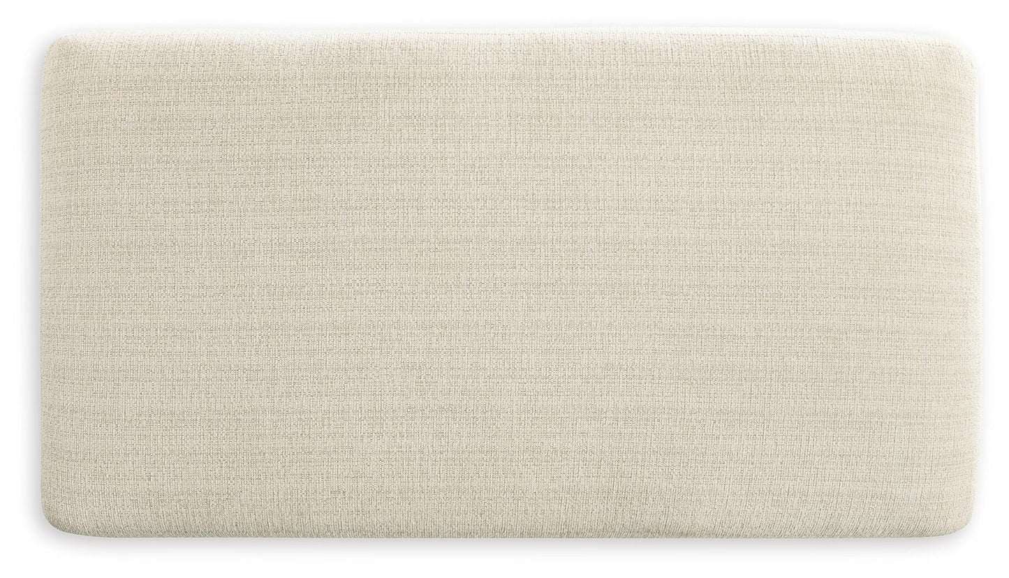 Maggie Ottoman Signature Design by Ashley®