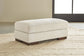 Maggie Ottoman Signature Design by Ashley®