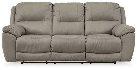 Next-Gen Gaucho Reclining Sofa Signature Design by Ashley®