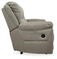 Next-Gen Gaucho Reclining Sofa Signature Design by Ashley®