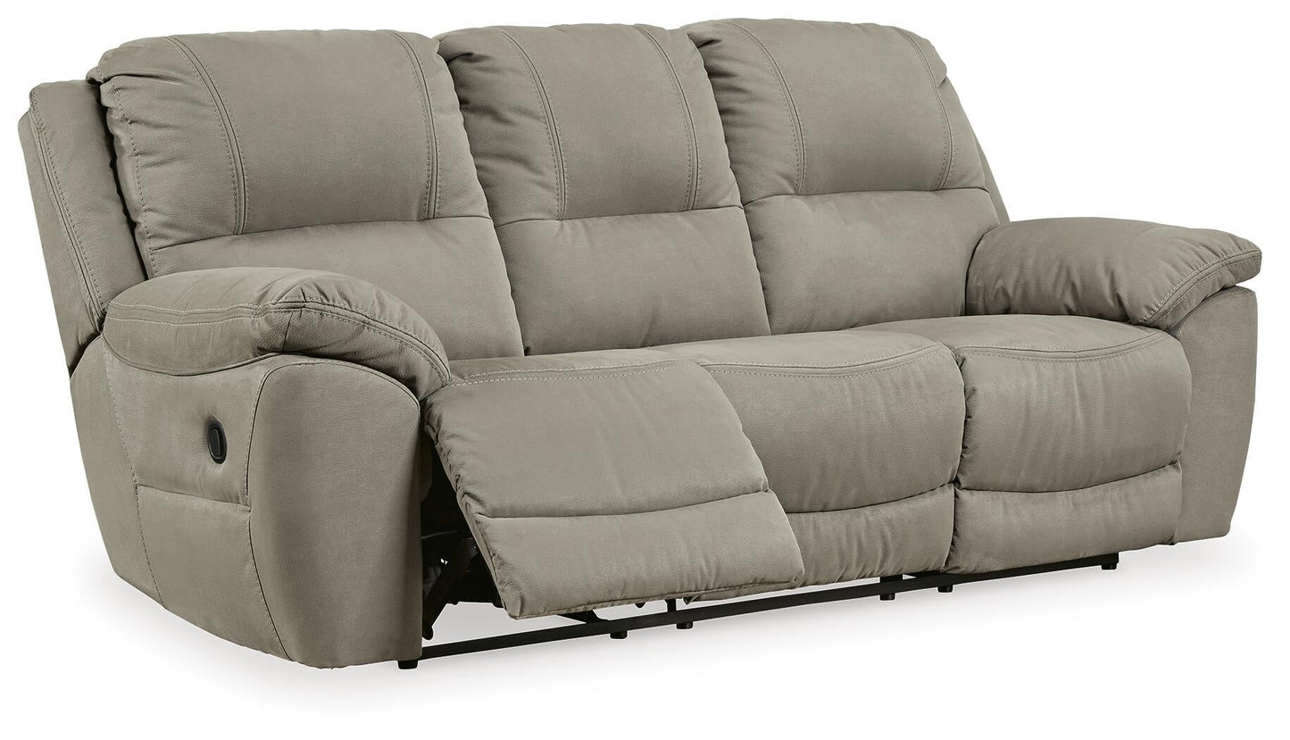 Next-Gen Gaucho Reclining Sofa Signature Design by Ashley®