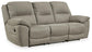 Next-Gen Gaucho Reclining Sofa Signature Design by Ashley®