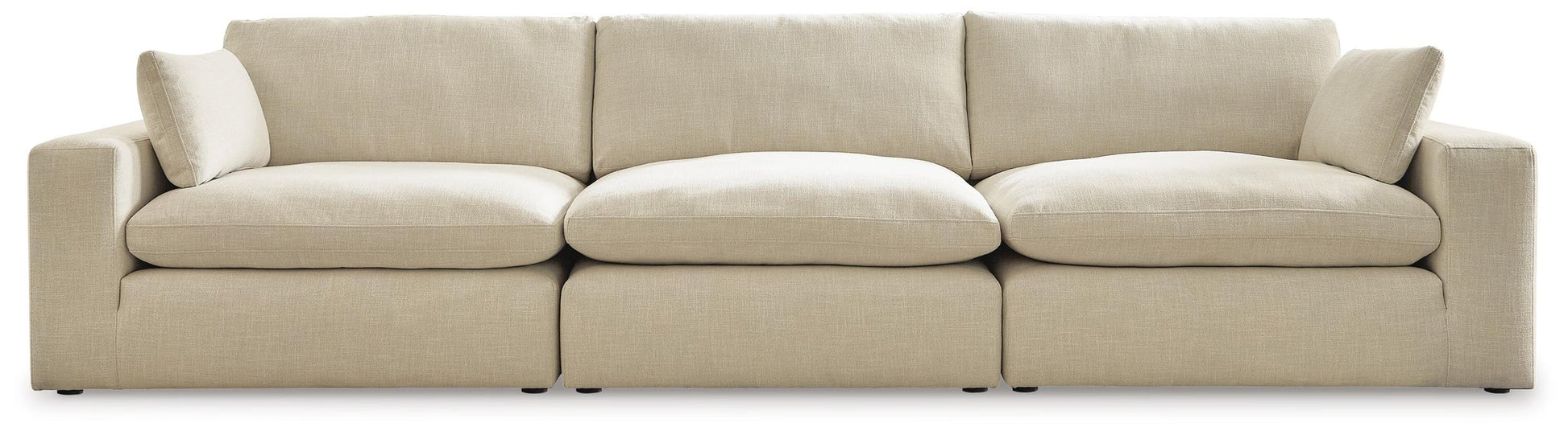 Elyza 3-Piece Sectional Sofa Benchcraft®