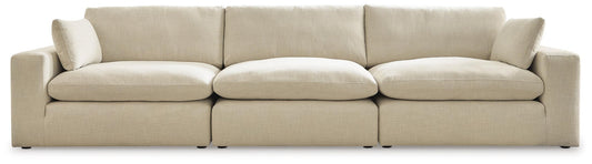 Elyza 3-Piece Sectional Sofa Benchcraft®