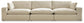 Elyza 3-Piece Sectional Sofa Benchcraft®