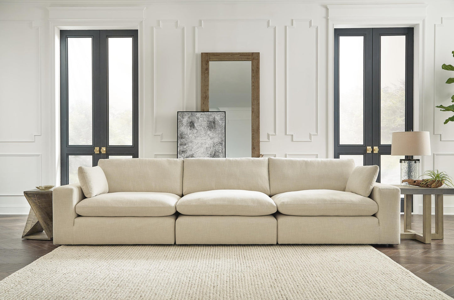 Elyza 3-Piece Sectional Sofa Benchcraft®