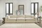 Elyza 3-Piece Sectional Sofa Benchcraft®