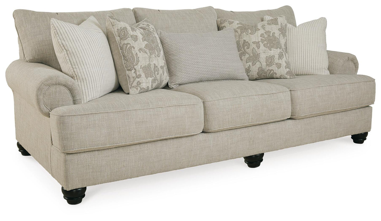 Asanti Sofa Benchcraft®