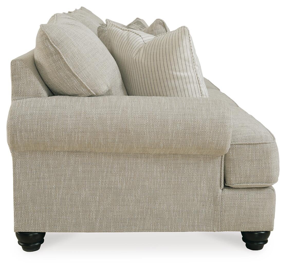 Asanti Sofa Benchcraft®