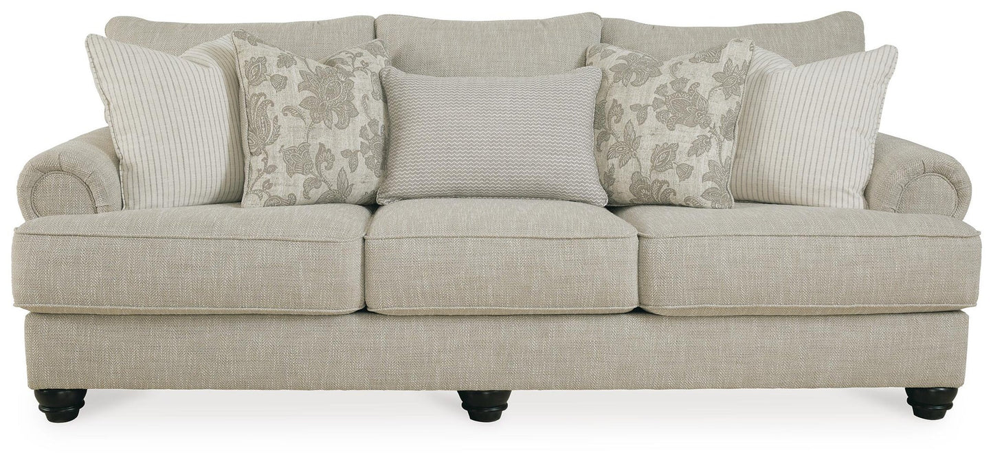 Asanti Sofa Benchcraft®