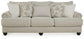Asanti Sofa Benchcraft®
