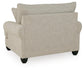 Asanti Chair and a Half Benchcraft®