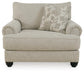 Asanti Chair and a Half Benchcraft®