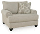 Asanti Chair and a Half Benchcraft®