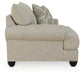 Asanti Chair and a Half Benchcraft®