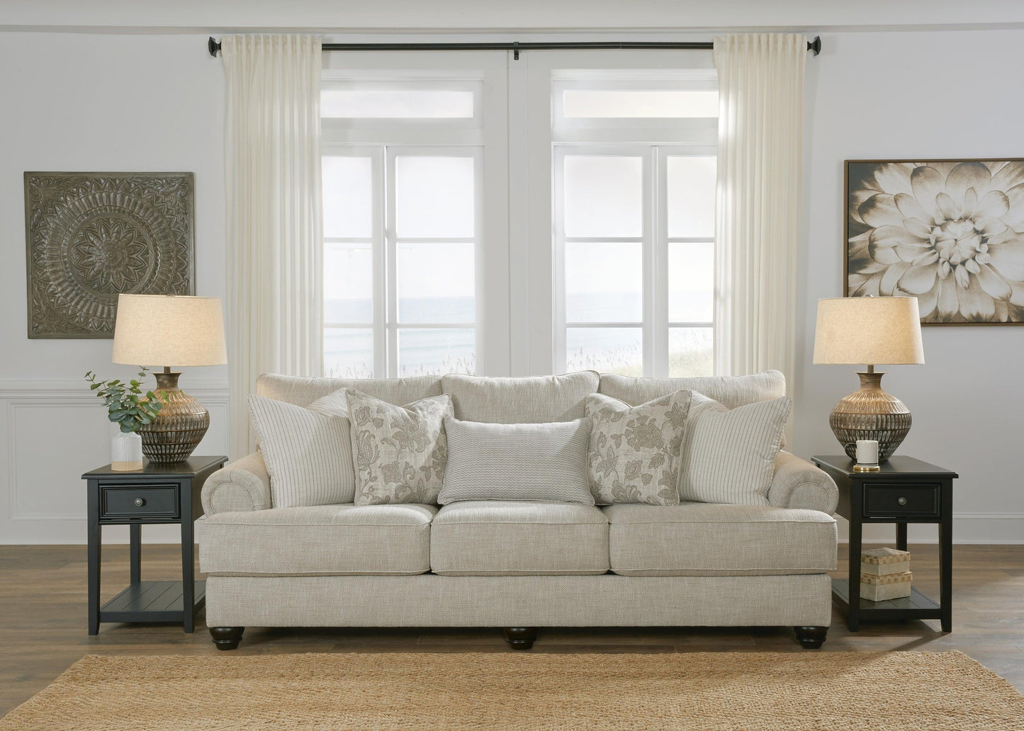 Asanti Sofa Benchcraft®