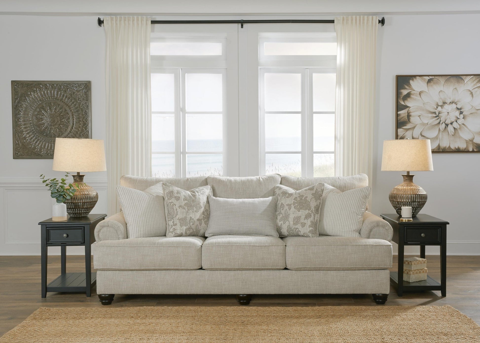 Asanti Sofa Benchcraft®