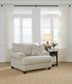 Asanti Chair and a Half Benchcraft®