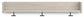 Socalle Wall Mounted Coat Rack w/Shelf Signature Design by Ashley®