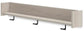Socalle Wall Mounted Coat Rack w/Shelf Signature Design by Ashley®