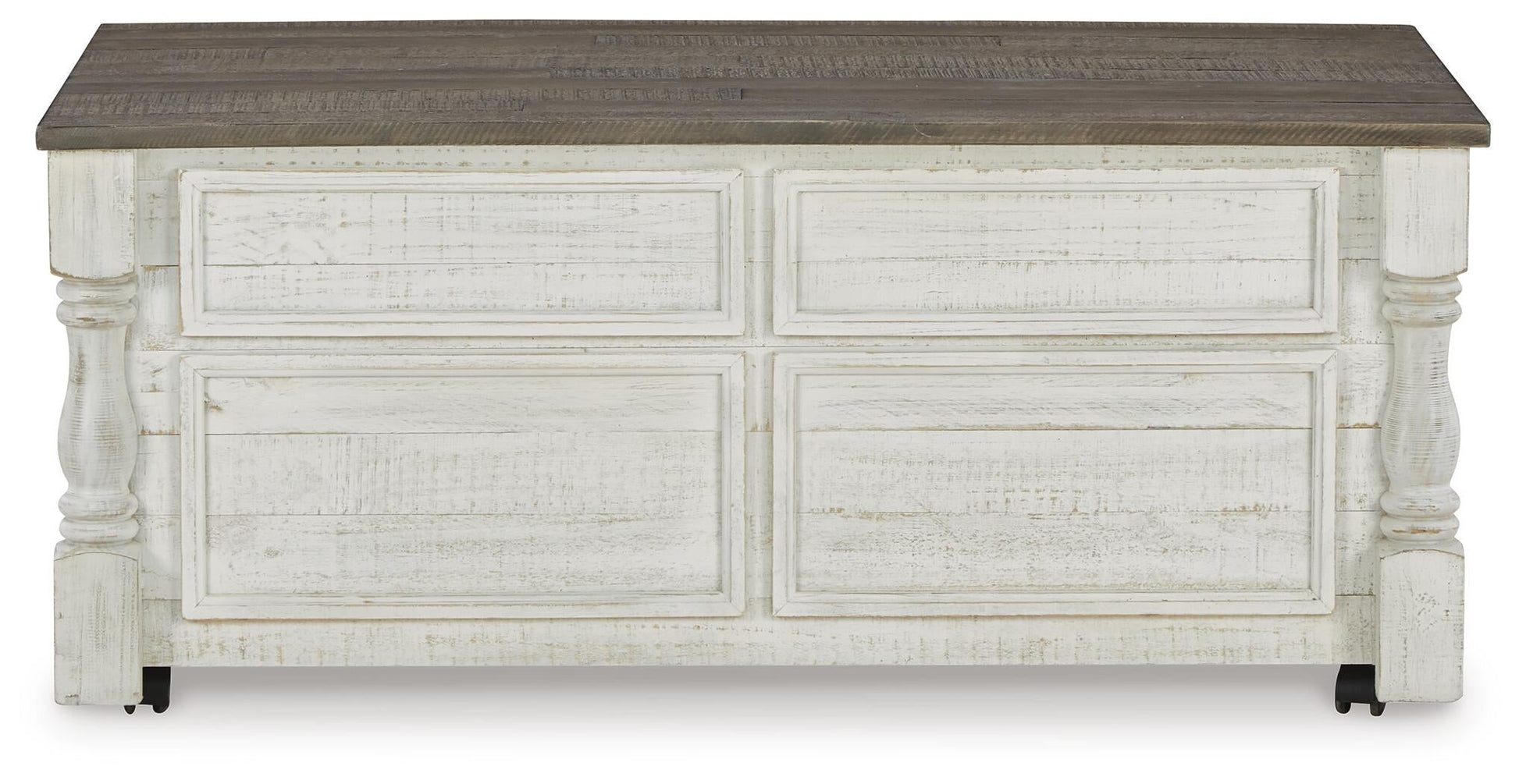 Havalance Lift Top Cocktail Table Signature Design by Ashley®