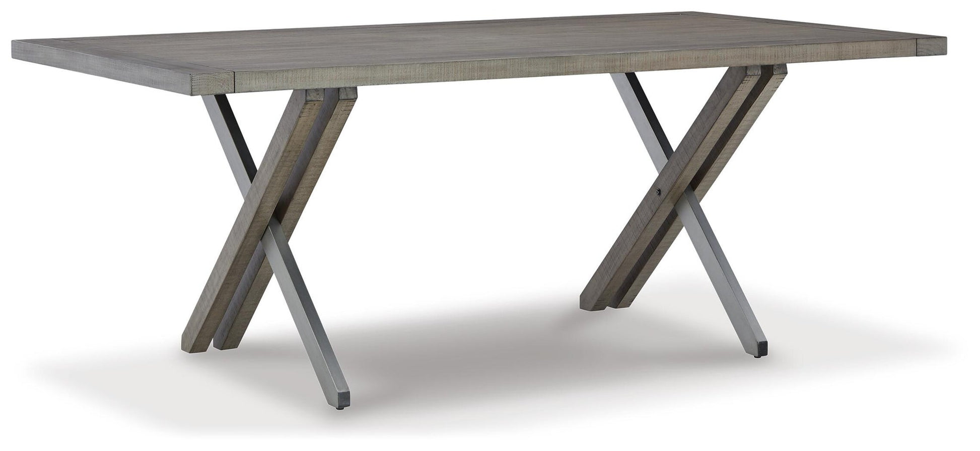 Krystanza Rectangular Dining Room Table Millennium® by Ashley