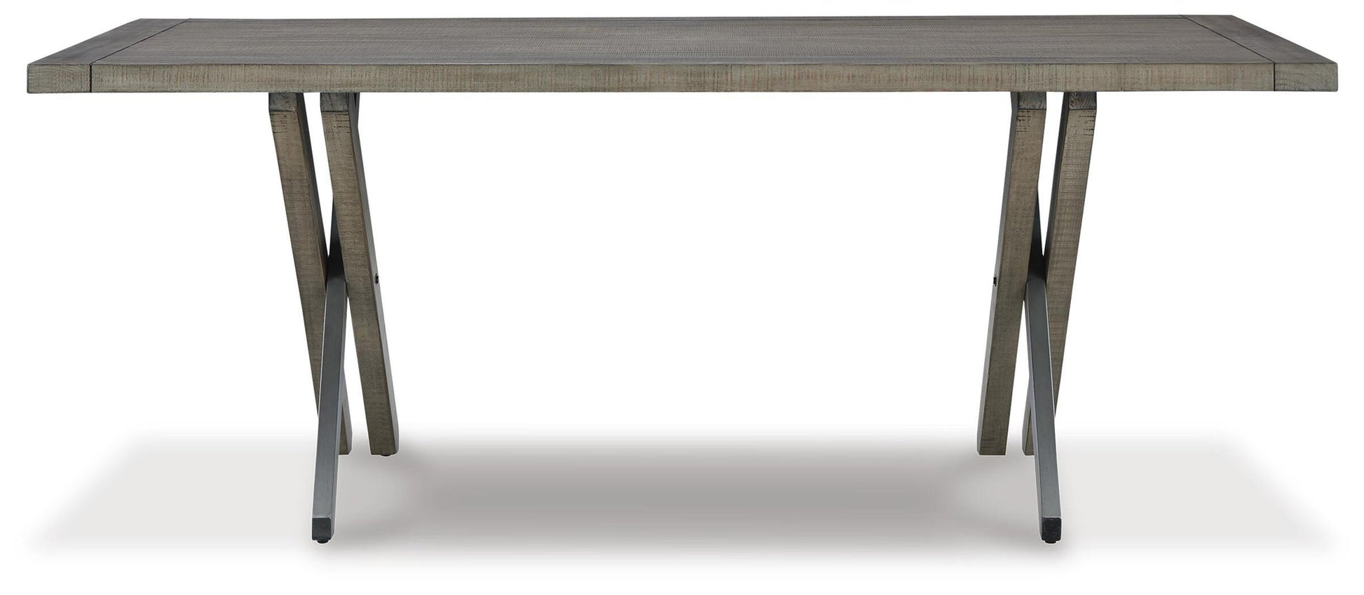 Krystanza Rectangular Dining Room Table Millennium® by Ashley