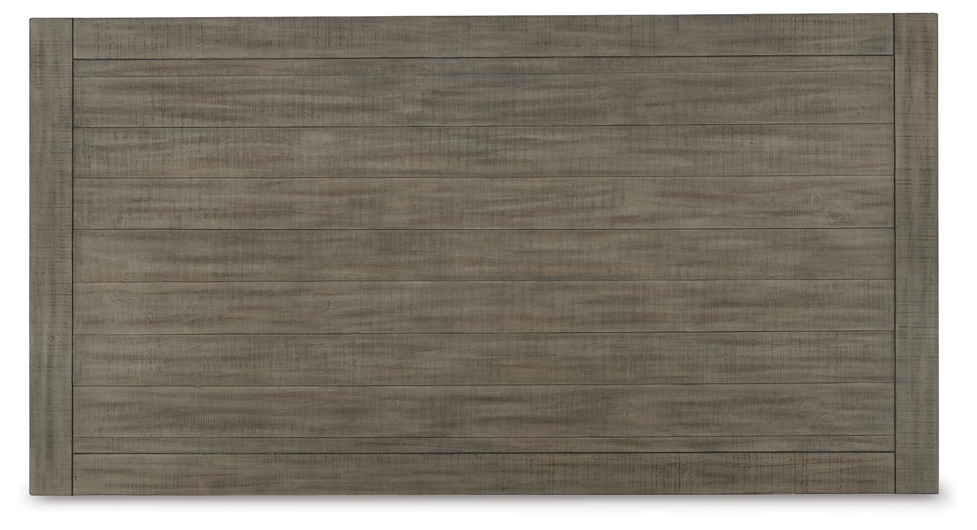 Krystanza Rectangular Dining Room Table Millennium® by Ashley