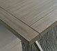 Krystanza Rectangular Dining Room Table Millennium® by Ashley