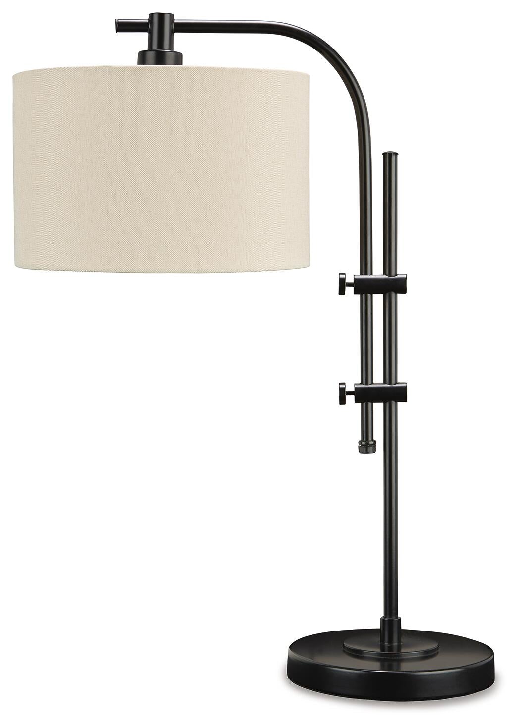 Baronvale Metal Accent Lamp (1/CN) Signature Design by Ashley®