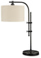 Baronvale Metal Accent Lamp (1/CN) Signature Design by Ashley®