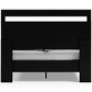 Finch  Panel Platform Bed Signature Design by Ashley®
